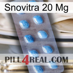 Snovitra 20Mg viagra3